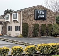 Red Lion Inn  Suites Vancouver - Tourism Bookings