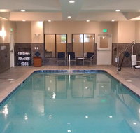 Holiday Inn Express  Suites Tacoma Downtown - Tourism Bookings