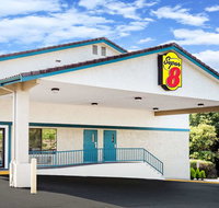 Super 8 by Wyndham Bremerton - Tourism Bookings