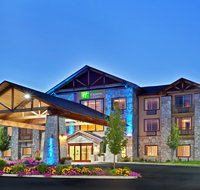 Holiday Inn Express Cheney - Tourism Bookings