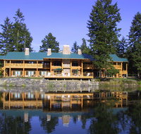 Lakedale Resort at Three Lakes - Tourism Bookings