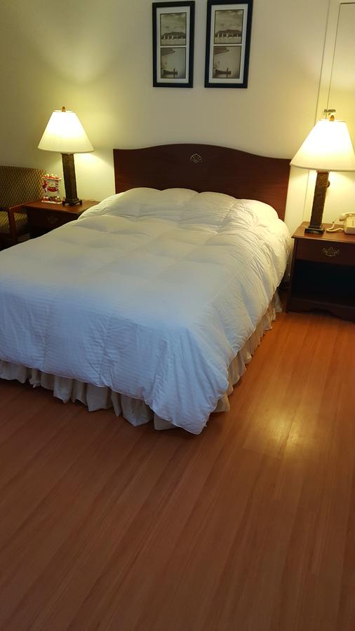 Great House Motel - thumb 0