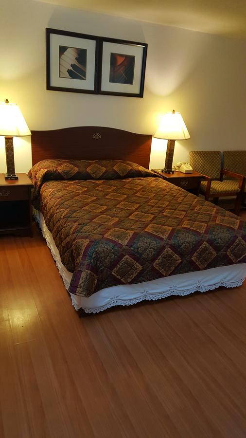 Great House Motel - thumb 25