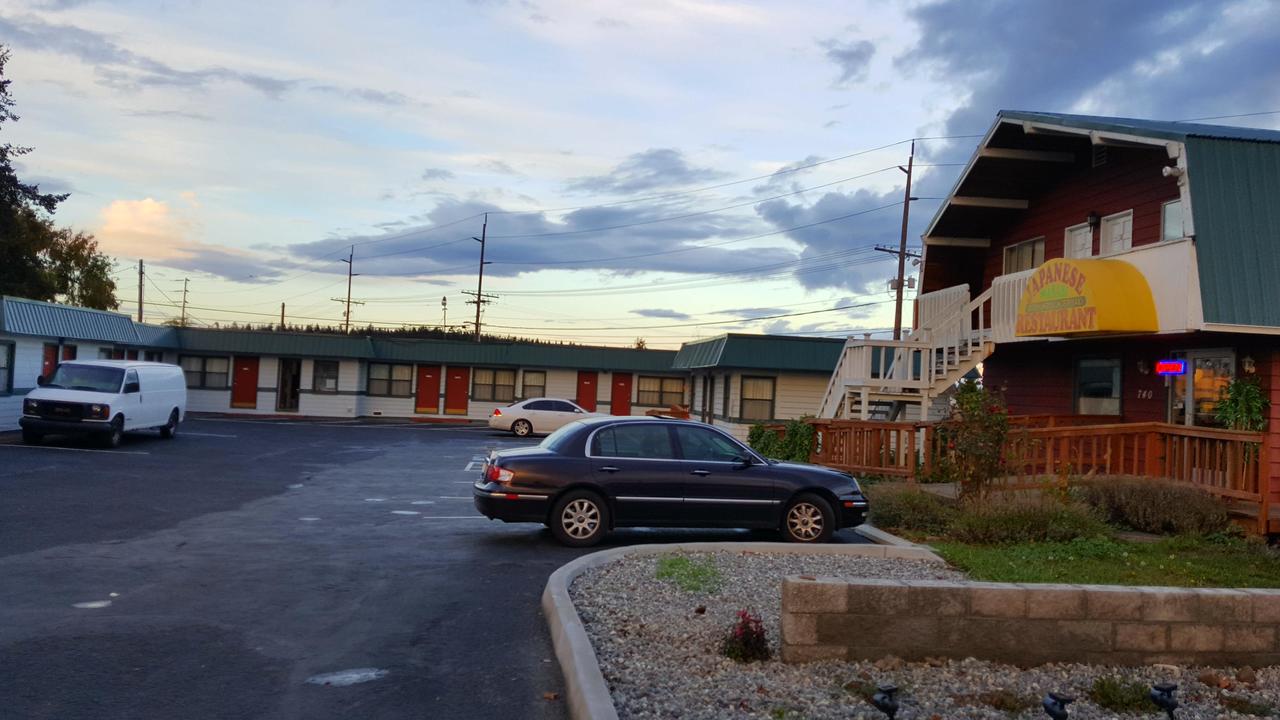 Great House Motel - thumb 19