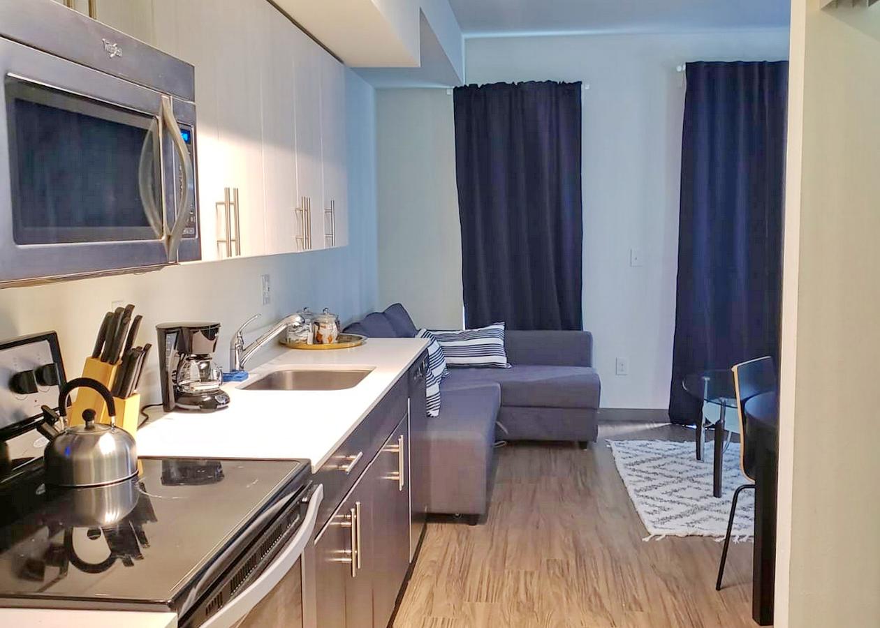 Pelicanstay In Pioneer Square - thumb 3