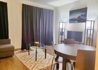 Booking Seattle USA Accommodation