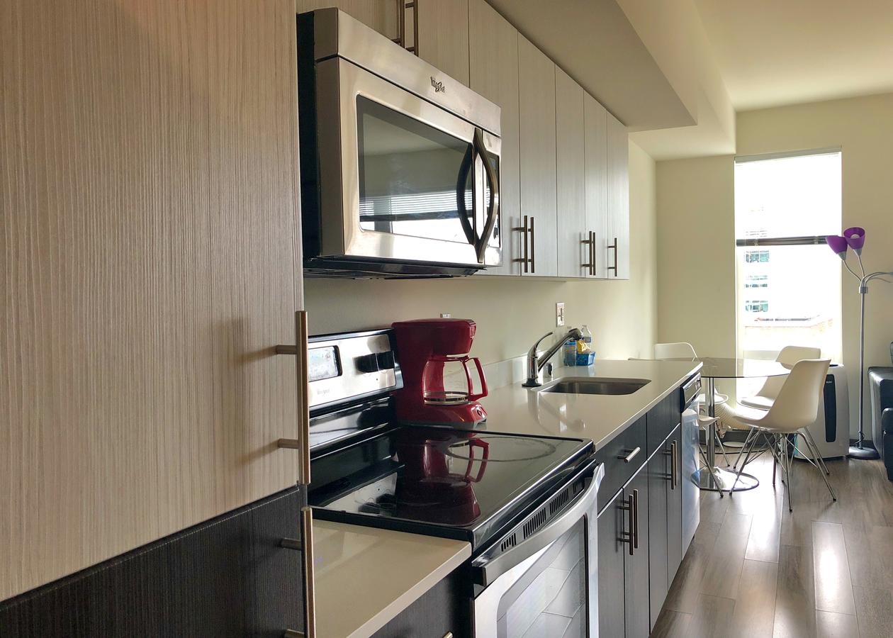 Pelicanstay In Pioneer Square - thumb 6
