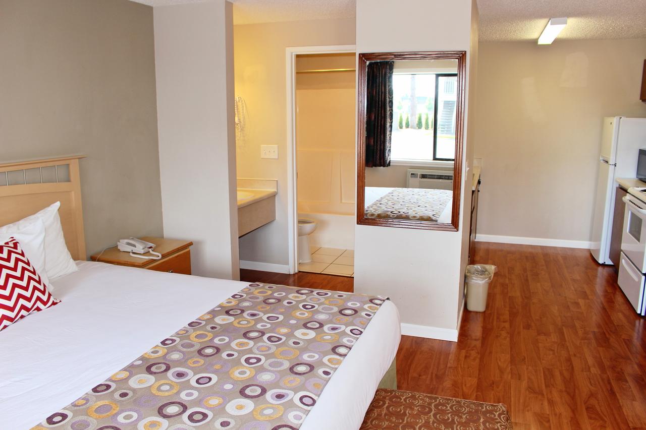 Days Inn By Wyndham Lakewood South Tacoma - thumb 30