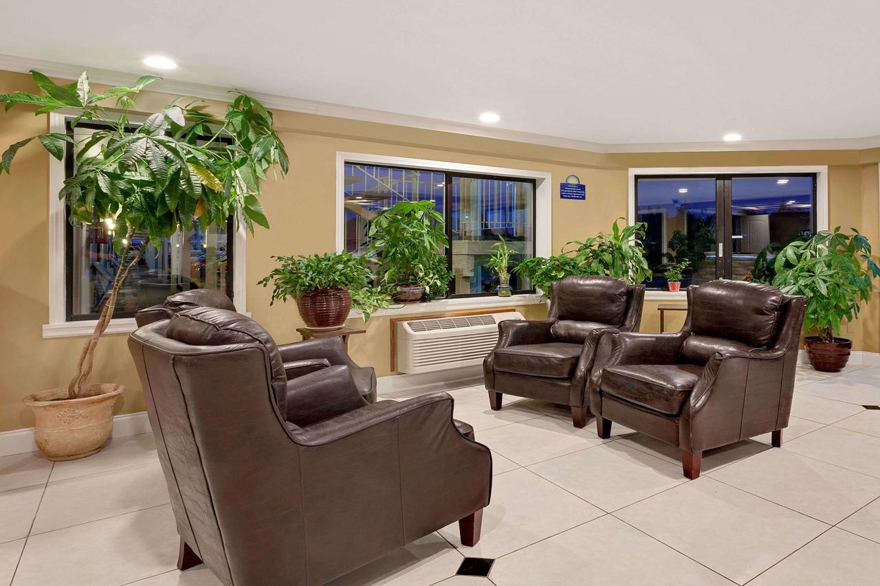 Days Inn By Wyndham Lakewood South Tacoma - thumb 42