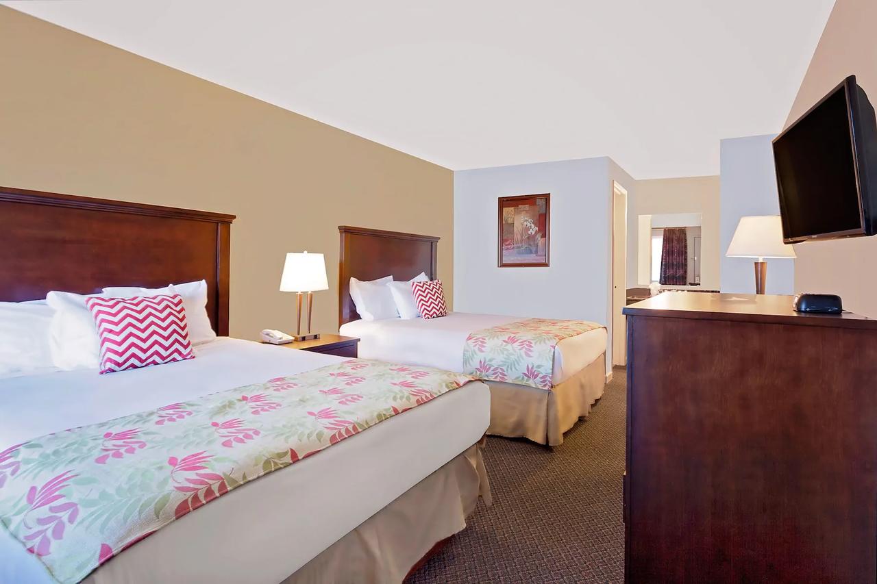 Days Inn By Wyndham Lakewood South Tacoma - thumb 18