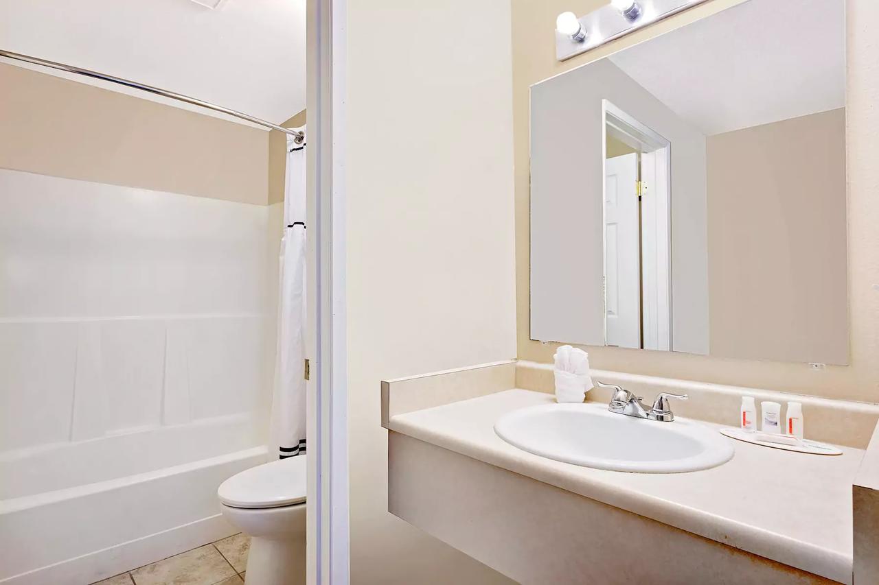 Days Inn By Wyndham Lakewood South Tacoma - thumb 23