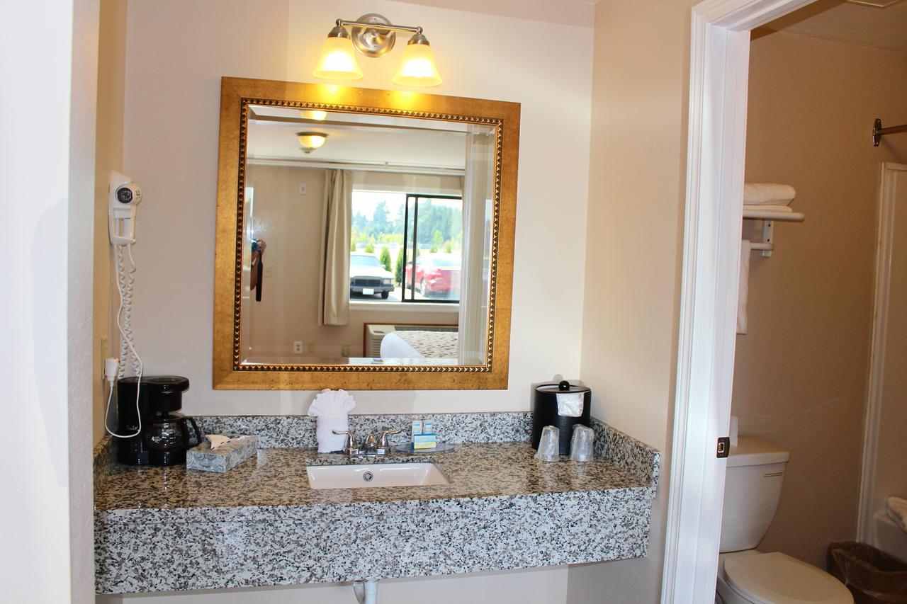 Days Inn By Wyndham Lakewood South Tacoma - thumb 27