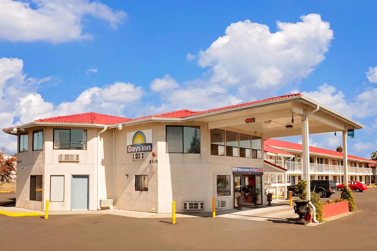 Days Inn By Wyndham Lakewood South Tacoma - thumb 12