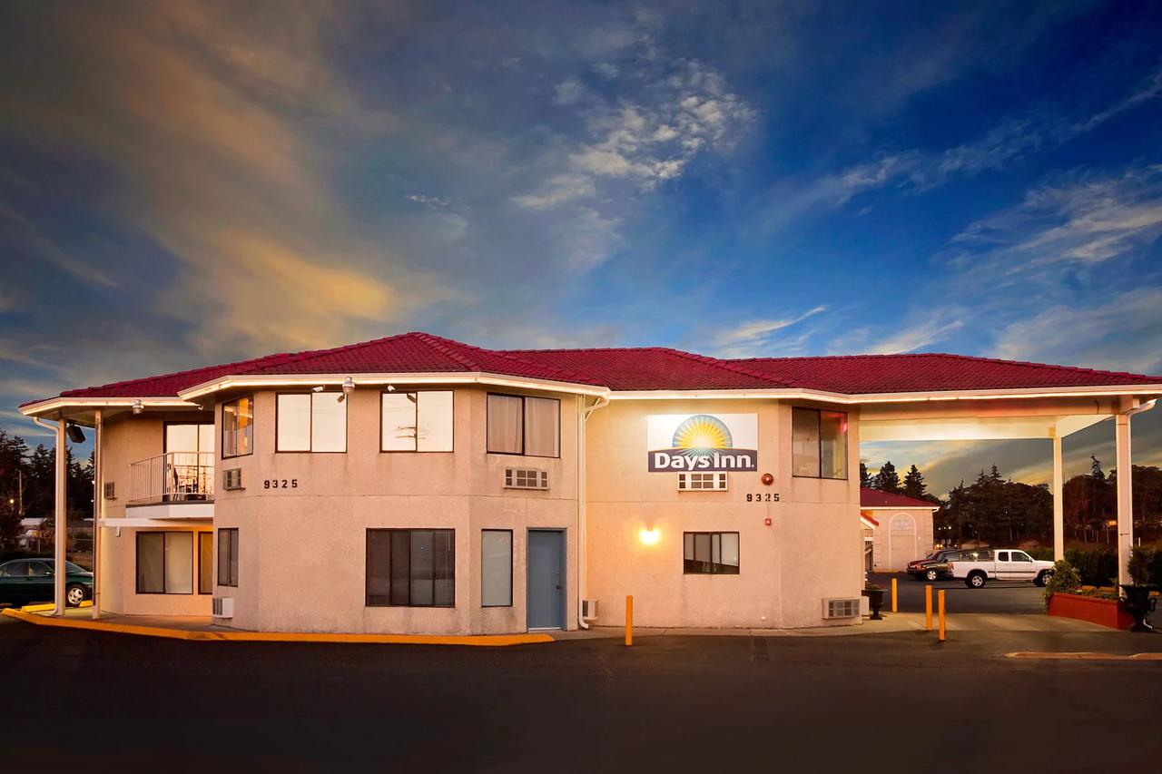Days Inn By Wyndham Lakewood South Tacoma - thumb 11