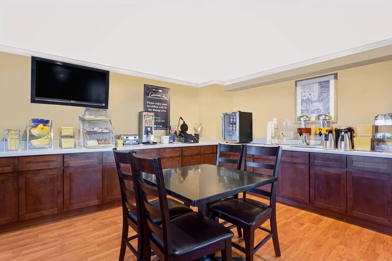 Days Inn By Wyndham Lakewood South Tacoma - thumb 13