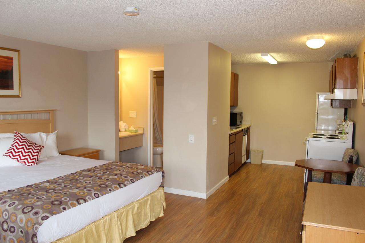 Days Inn By Wyndham Lakewood South Tacoma - thumb 26