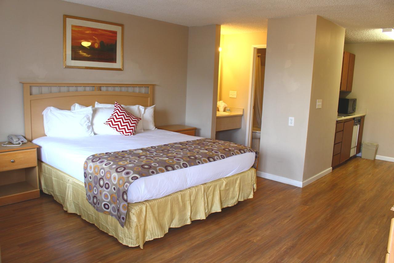 Days Inn By Wyndham Lakewood South Tacoma - thumb 24