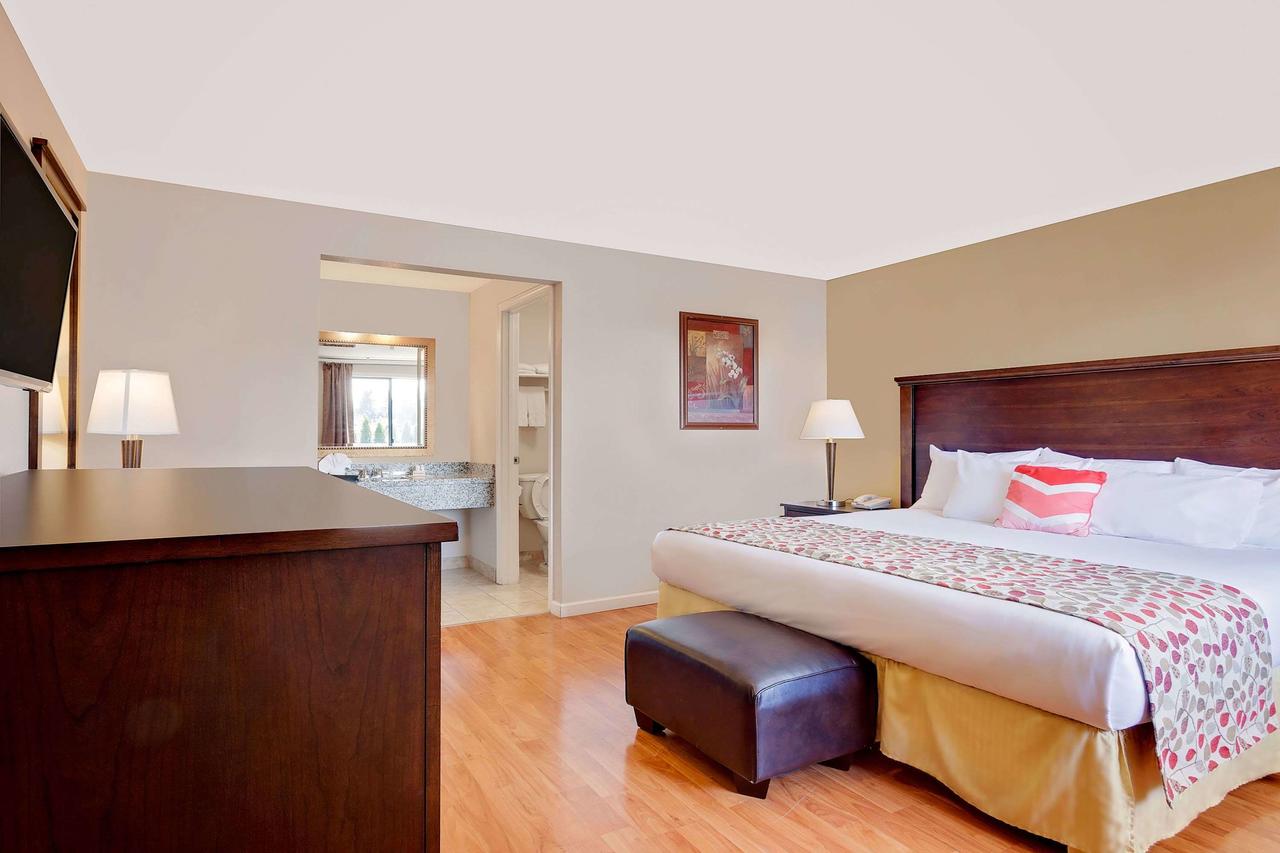 Days Inn By Wyndham Lakewood South Tacoma - thumb 41