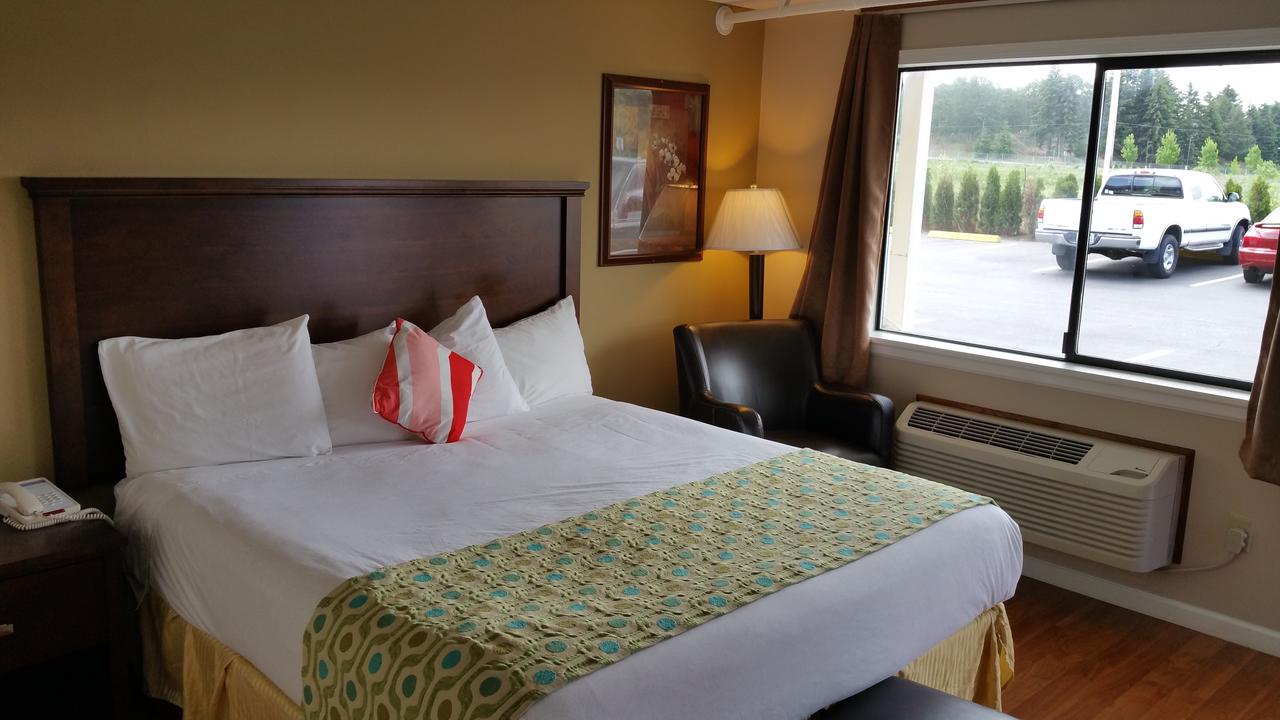 Days Inn By Wyndham Lakewood South Tacoma - thumb 9