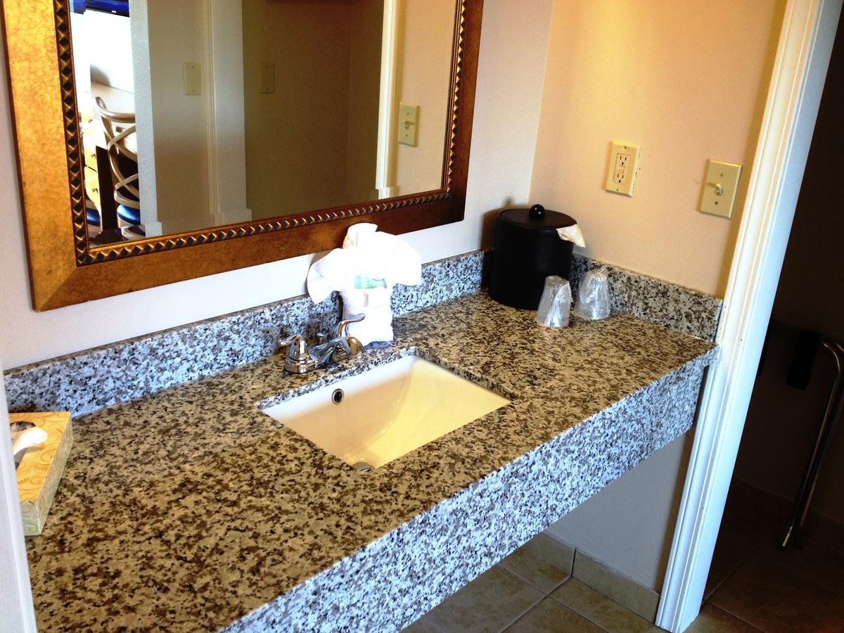 Days Inn By Wyndham Lakewood South Tacoma - thumb 25