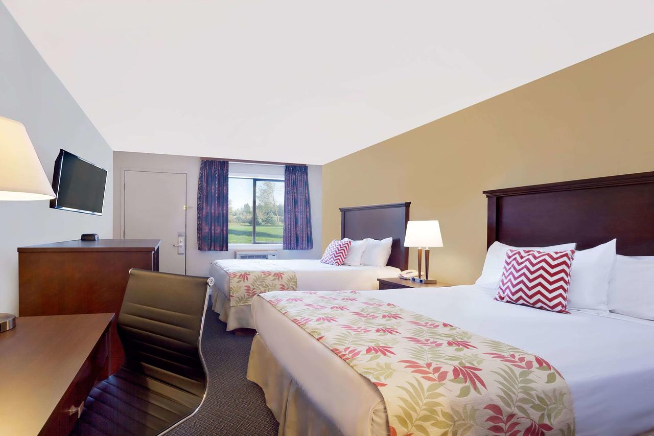 Days Inn By Wyndham Lakewood South Tacoma - thumb 35