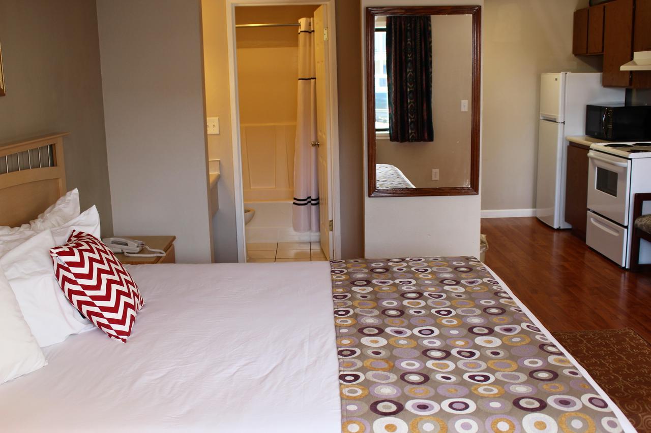 Days Inn By Wyndham Lakewood South Tacoma - thumb 29