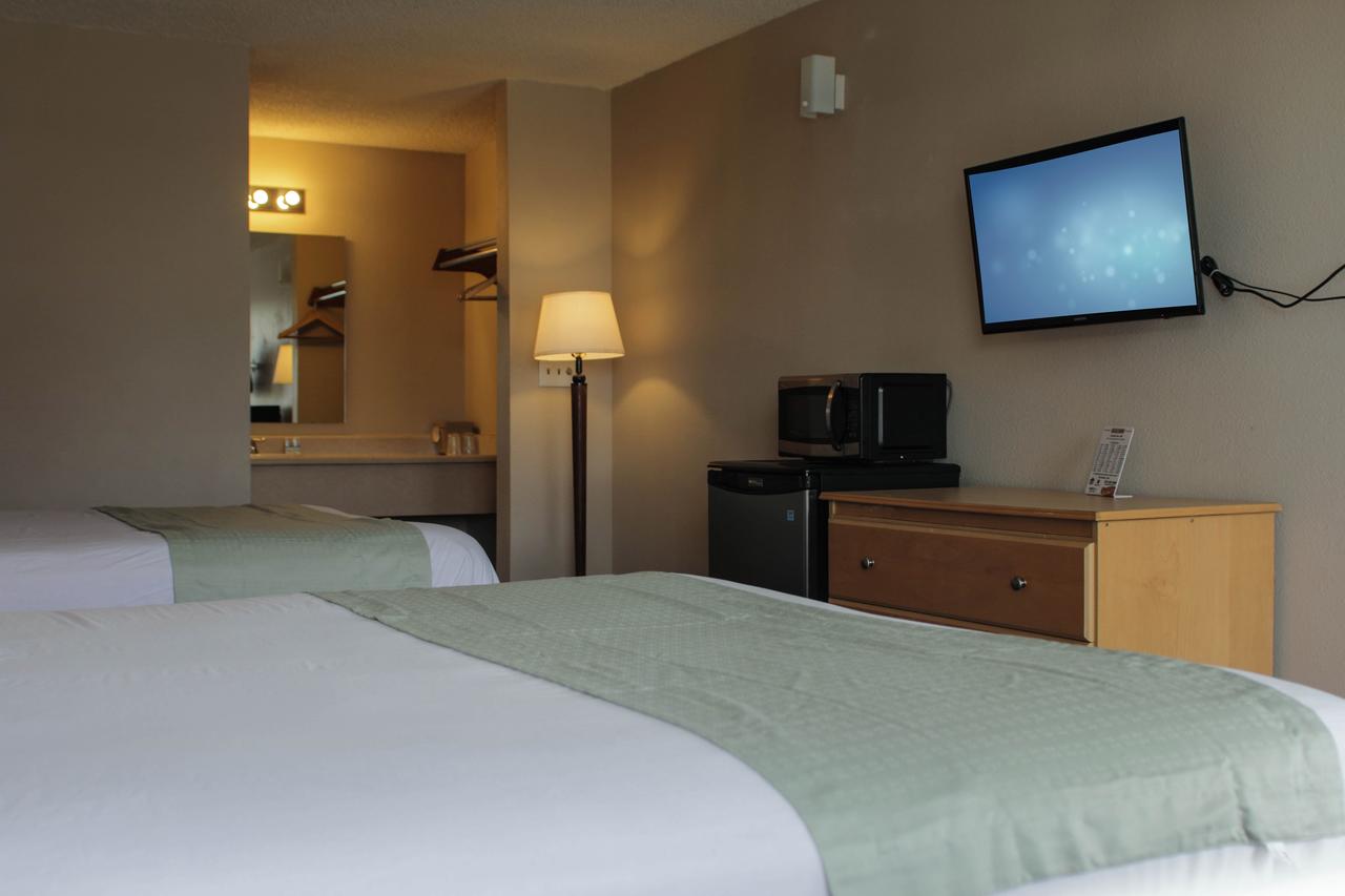 Days Inn By Wyndham Lakewood South Tacoma - thumb 8