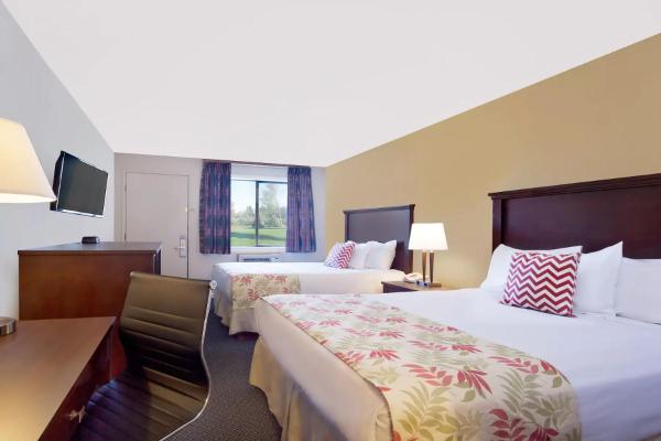 Days Inn By Wyndham Lakewood South Tacoma - thumb 2