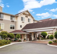 Quality Inn  Suites Federal Way - Seattle - Tourism Bookings