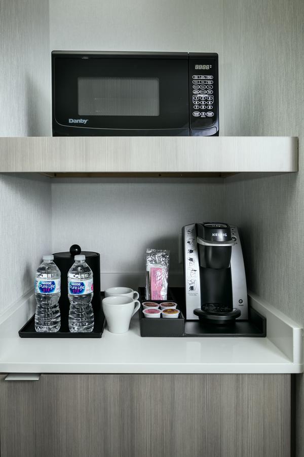 Hilton Garden Inn Seattle Bellevue Downtown, Wa - thumb 27