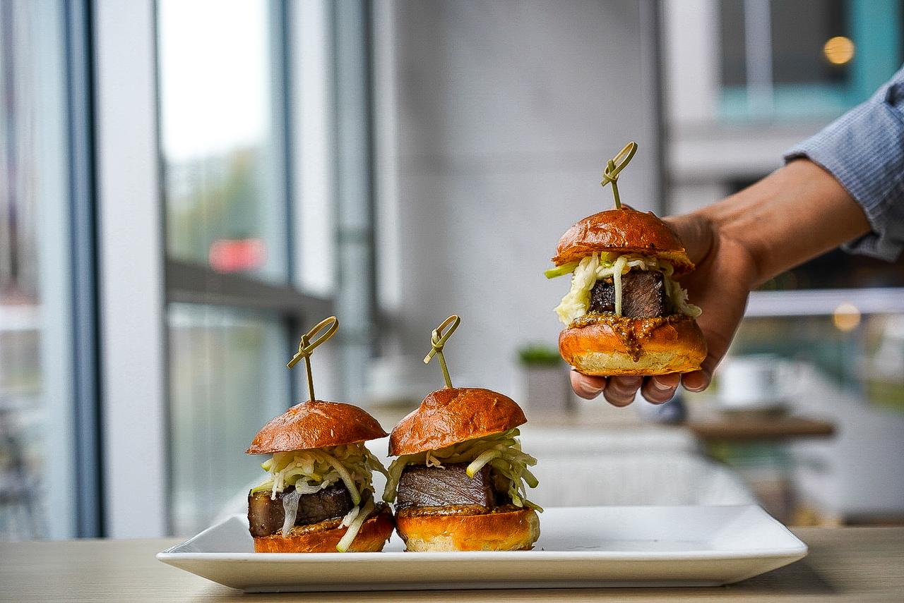 Hilton Garden Inn Seattle Bellevue Downtown, Wa - thumb 14