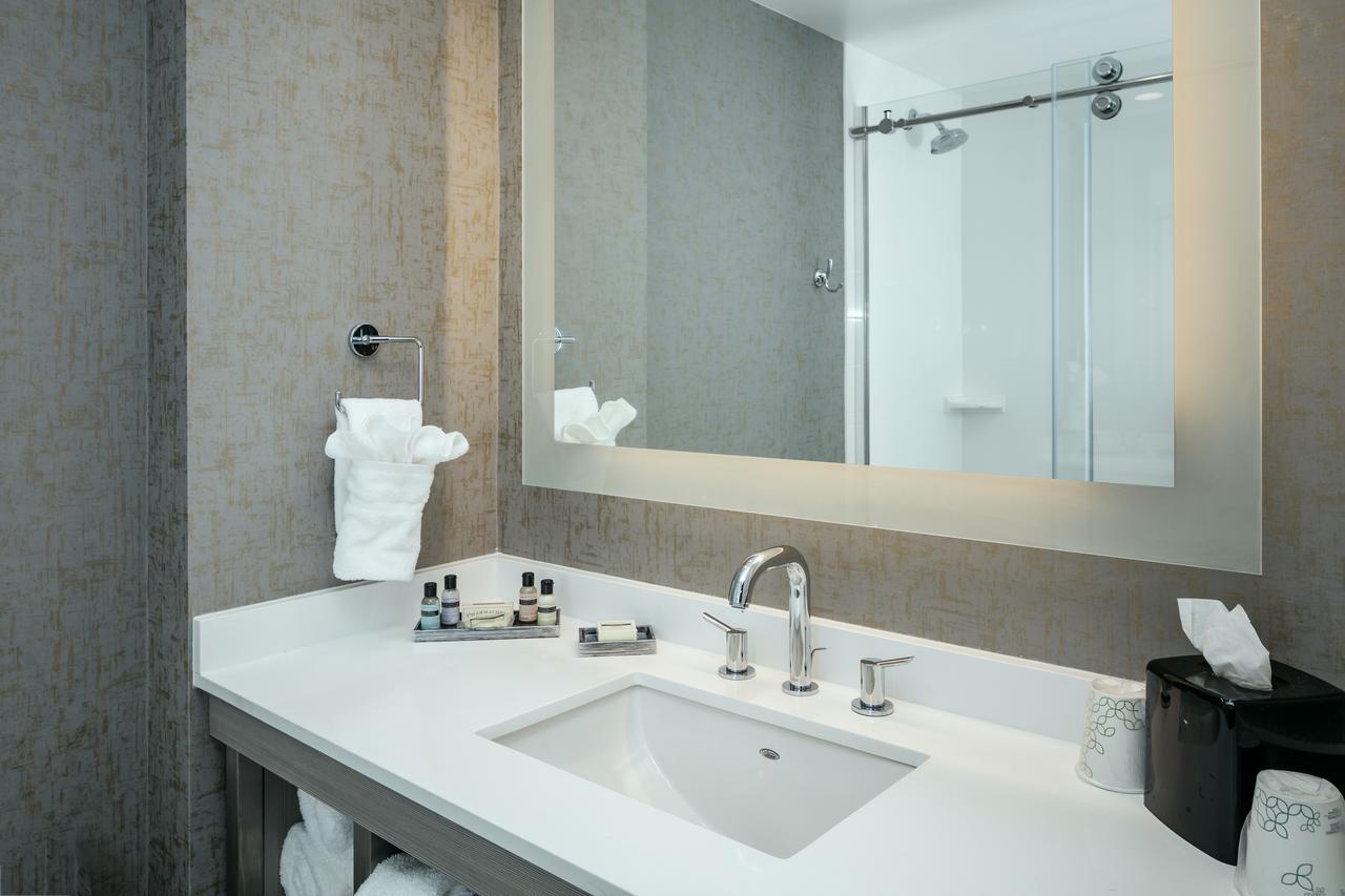 Hilton Garden Inn Seattle Bellevue Downtown, Wa - thumb 36