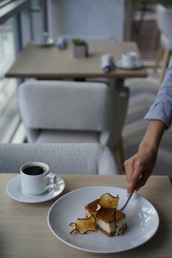 Hilton Garden Inn Seattle Bellevue Downtown, Wa - thumb 21