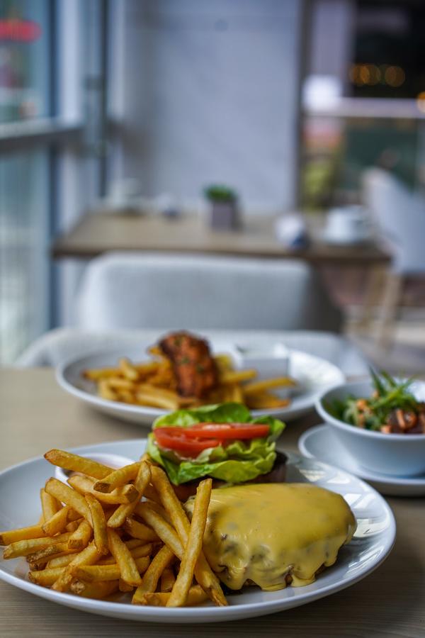 Hilton Garden Inn Seattle Bellevue Downtown, Wa - thumb 12