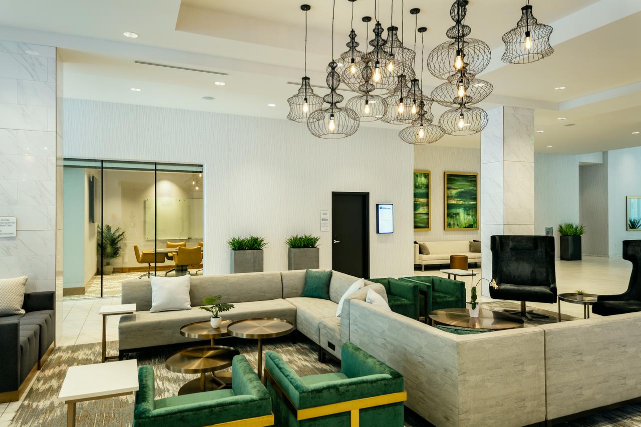 Hilton Garden Inn Seattle Bellevue Downtown, Wa - thumb 0