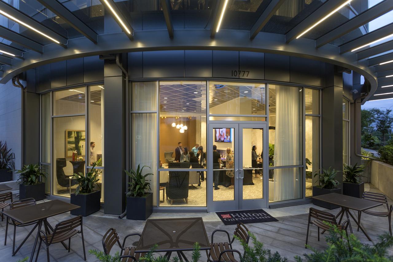 Hilton Garden Inn Seattle Bellevue Downtown, Wa - thumb 6