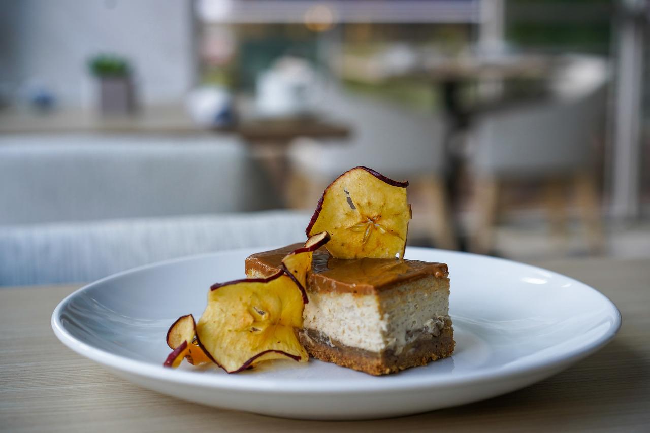 Hilton Garden Inn Seattle Bellevue Downtown, Wa - thumb 20