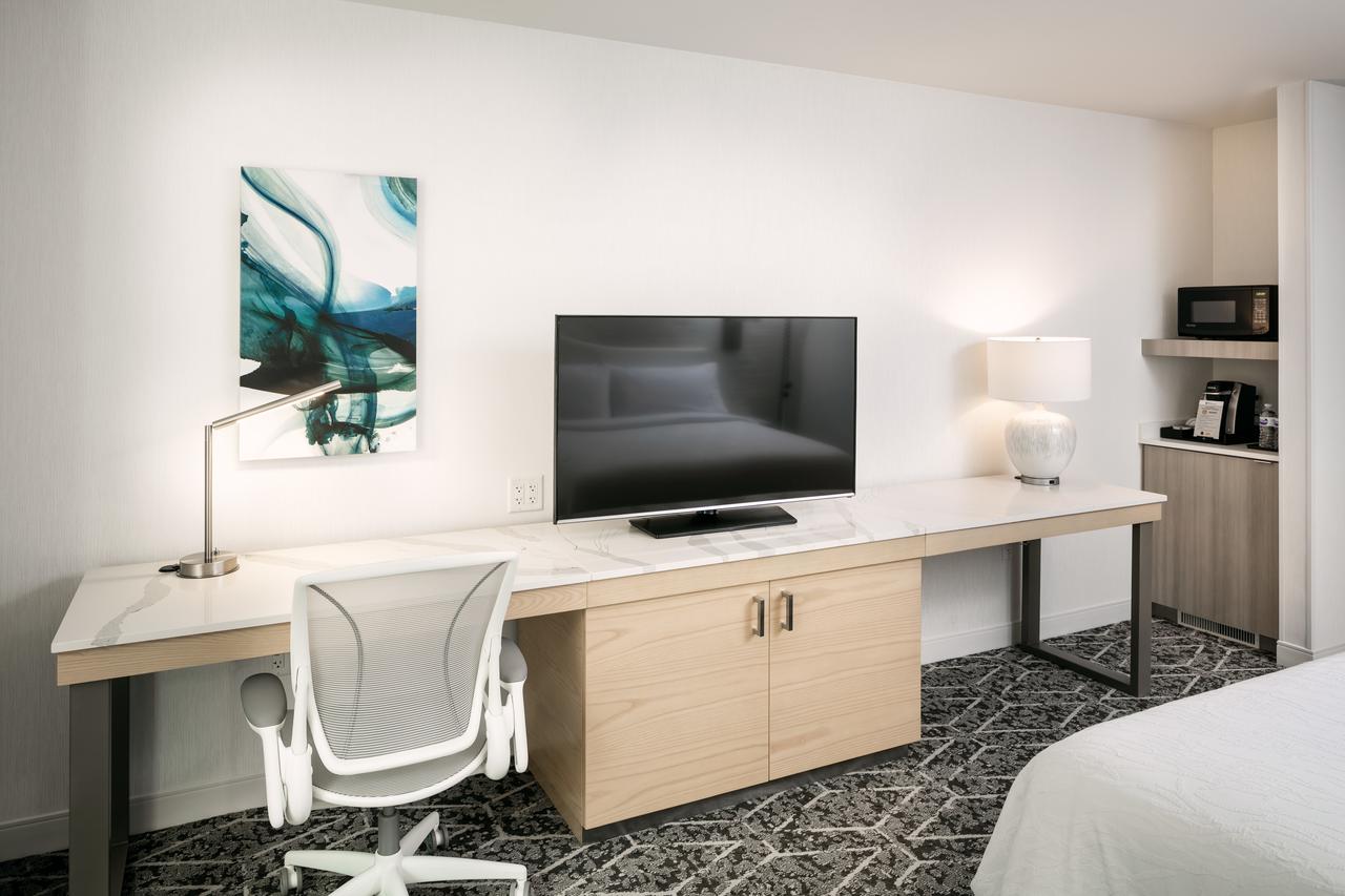 Hilton Garden Inn Seattle Bellevue Downtown, Wa - thumb 38