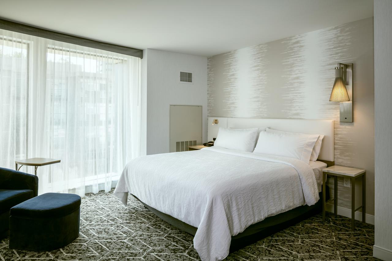 Hilton Garden Inn Seattle Bellevue Downtown, Wa - thumb 39