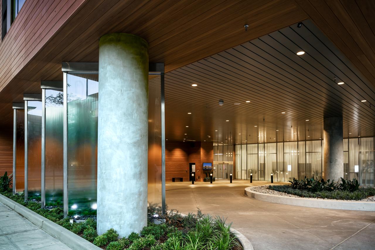 Hilton Garden Inn Seattle Bellevue Downtown, Wa - thumb 43