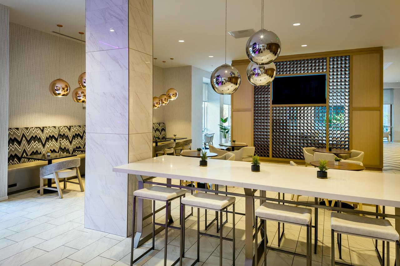 Hilton Garden Inn Seattle Bellevue Downtown, Wa - thumb 44