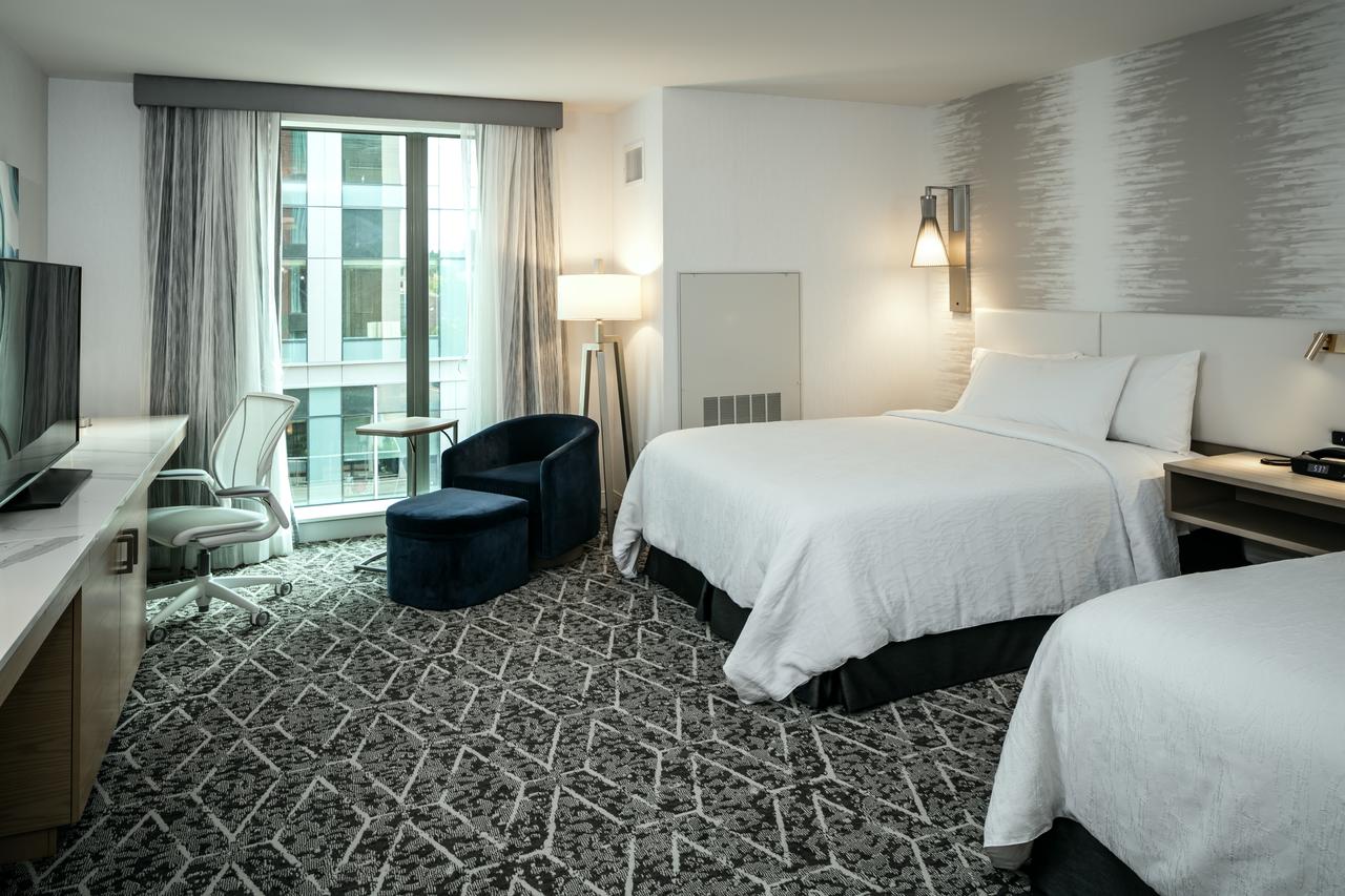 Hilton Garden Inn Seattle Bellevue Downtown, Wa - thumb 30