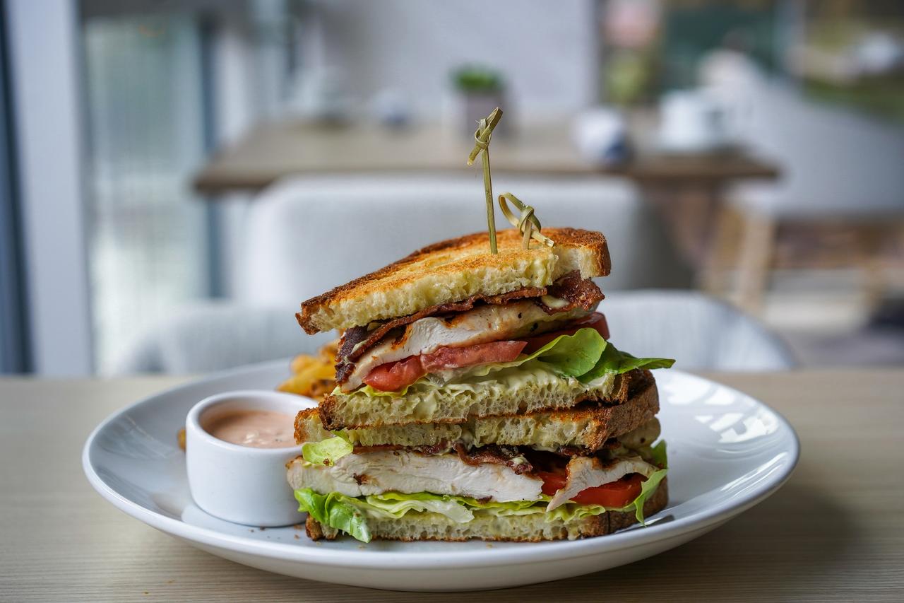 Hilton Garden Inn Seattle Bellevue Downtown, Wa - thumb 16