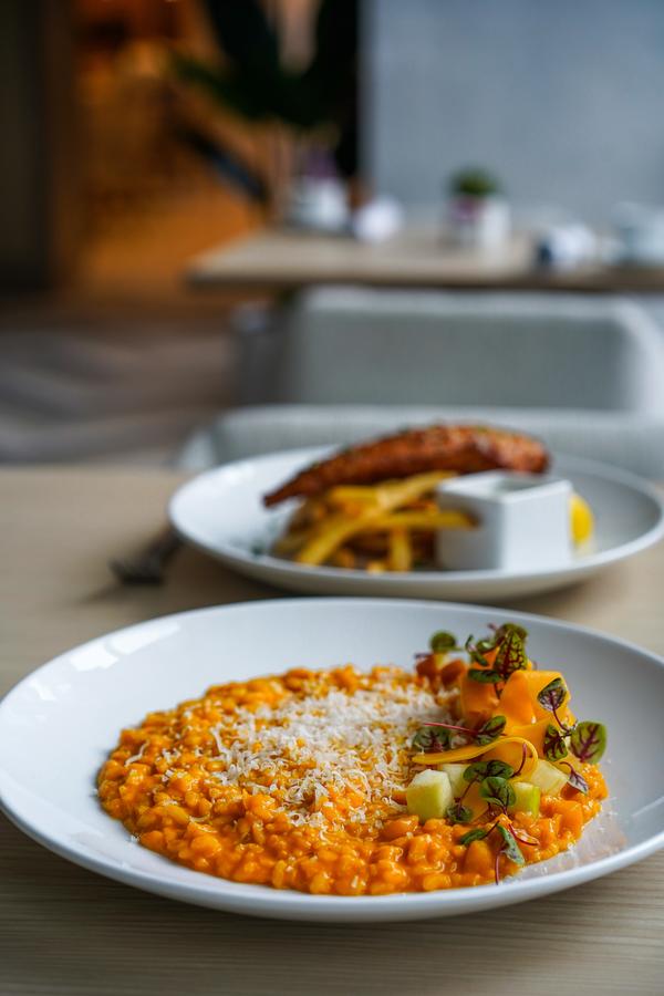 Hilton Garden Inn Seattle Bellevue Downtown, Wa - thumb 17