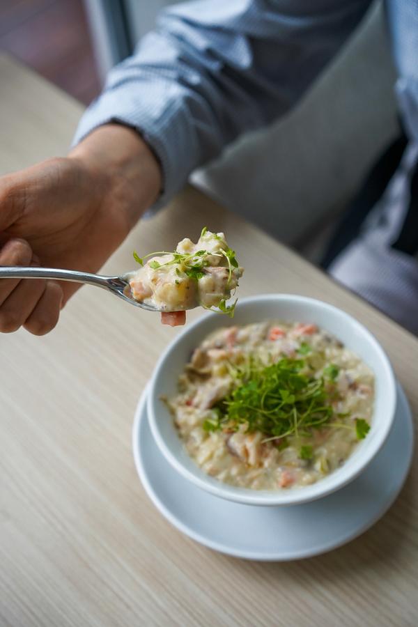 Hilton Garden Inn Seattle Bellevue Downtown, Wa - thumb 8