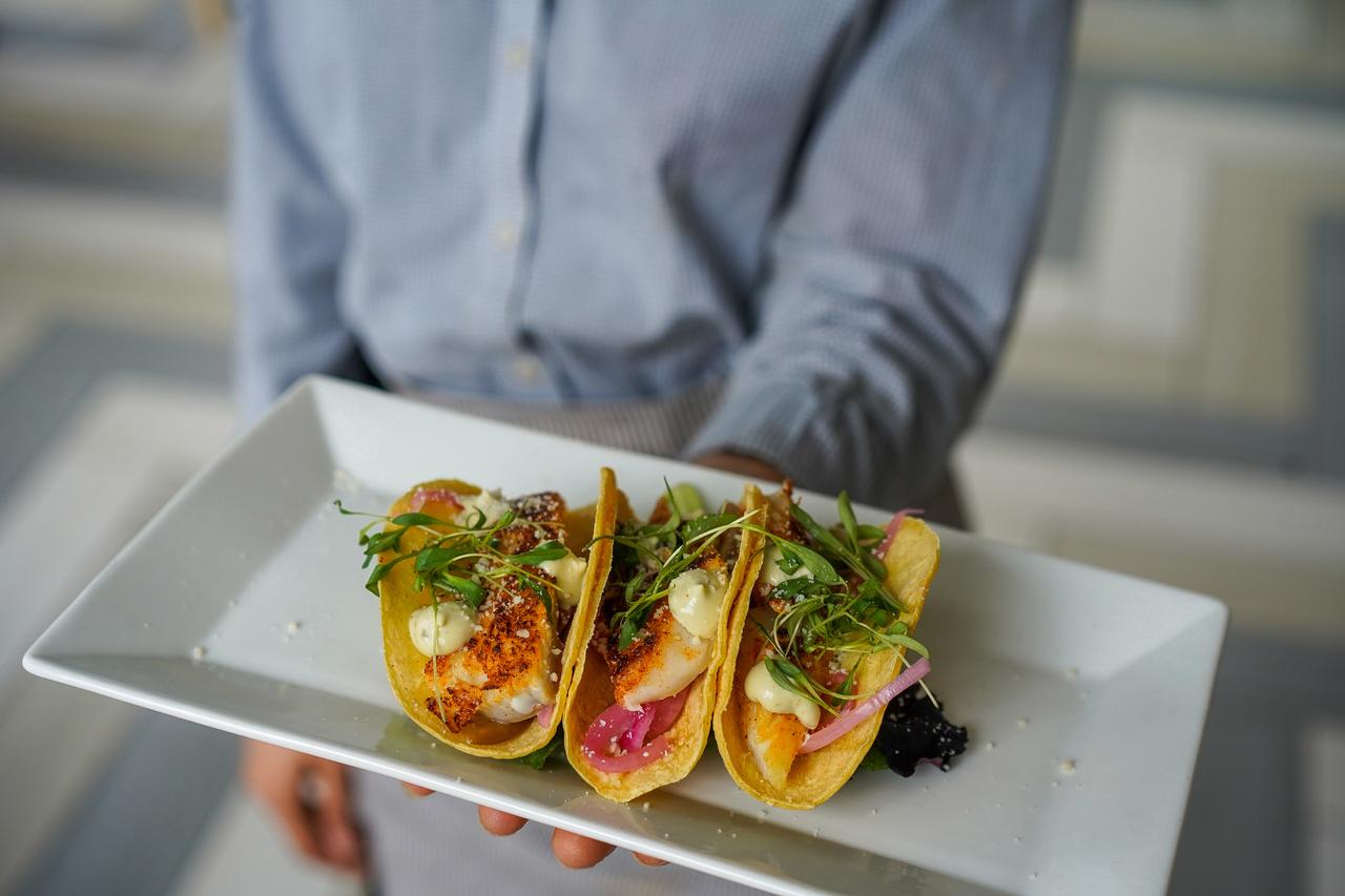 Hilton Garden Inn Seattle Bellevue Downtown, Wa - thumb 18