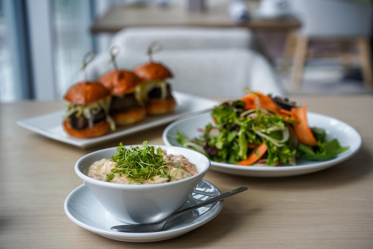 Hilton Garden Inn Seattle Bellevue Downtown, Wa - thumb 15