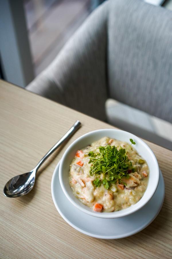 Hilton Garden Inn Seattle Bellevue Downtown, Wa - thumb 7