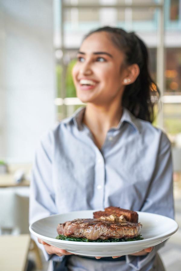 Hilton Garden Inn Seattle Bellevue Downtown, Wa - thumb 9