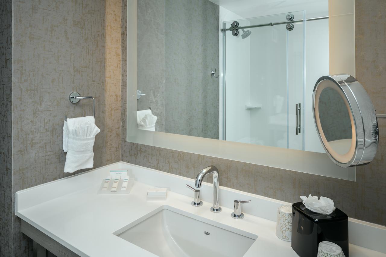 Hilton Garden Inn Seattle Bellevue Downtown, Wa - thumb 31